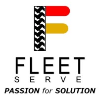 FleetServe logo - Similar company to Fleetserve
