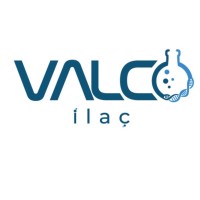 Valco İlaç logo - Similar company to Elztec Group