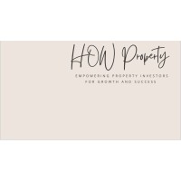 HOW Property logo - Similar company to Granite