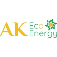AK ECO ENERGY logo - Similar company to Be Nova - Bureau D'Études