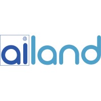 AILAND logo - Similar company to Hybrain