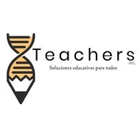 Teachers Inc. logo - Similar company to Technology Standards