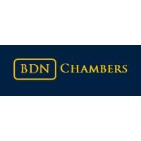 BDN Chambers logo - Similar company to Flache International
