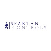 Spartan Controls Limited logo - Similar company to Origin Control Solutions Ltd.