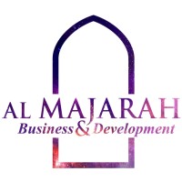 Al Majarah Business & Development logo - Similar company to Gadkey