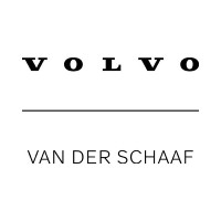 Volvo Van der Schaaf logo - Similar company to De Reefhorst