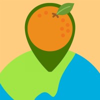 Fruit Map