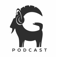 The GOAT Consulting Podcast logo - Similar company to Goat Consulting