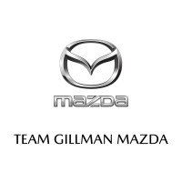 Team Gillman Mazda logo - Similar company to Team Gillman