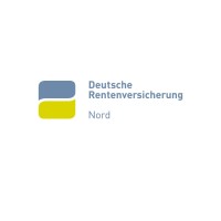 Deutsche Rentenversicherung Nord logo - Similar company to Degemed - Deutsche Gesellschaft Für Medizinische Rehabilitation E.V.