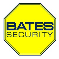 Bates Security logo - Similar company to Security Pros, Llc