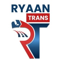 Ryaan transportation logo - Similar company to Invictus Freight
