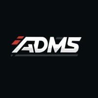 ADMS logo - Similar company to Adms