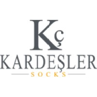 Kardeşler Çorap San. Tic. A.Ş logo - Similar company to Şimşek Çorap Ve Tekstil San. İç Ve Dış Tic. Ltd. Şti.