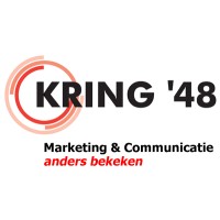 KRING'48 logo - Similar company to Marie Estaire