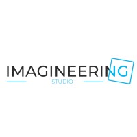 Imagineering Studio logo - Similar company to Mrcl Tech