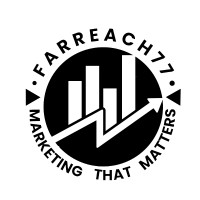 FarReach77 logo - Similar company to Human Alloy