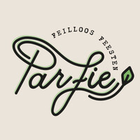 Parfie logo - Similar company to Metis United