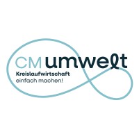 CM Umwelt logo - Similar company to Evergrow Elements