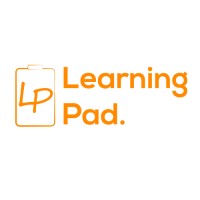 Learning Pad logo - Similar company to Fixity Learning Pad