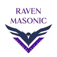 Raven Masonic