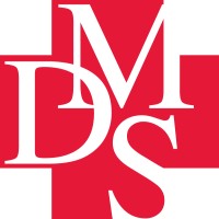 Doubek Medical Supply logo - Similar company to Uf Brain Center