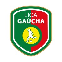 A Liga Gaúcha logo - Similar company to F12 Publicidade