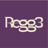 Regg3 logo - Similar company to Kooness.Com