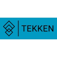 Tekken AS logo - Similar company to Norgesprofil As