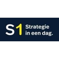 Strategie in een dag logo - Similar company to Context Consultancy