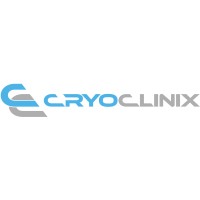 CryoClinix logo - Similar company to Chillybox