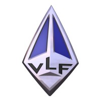 VLF Automotive logo - Similar company to Vlf India