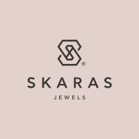 SKARAS JEWELS logo - Similar company to Profile Jewellery