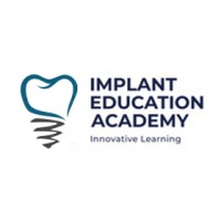 Implant Education Academy logo - Similar company to Sicher Uk