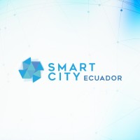 Smart City Ecuador logo - Similar company to Posgrados Uhemisferios