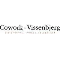 CoWork - Vissenbjerg logo - Similar company to Udvikling Assens