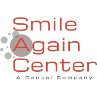 Smile Again Center logo - Similar company to Her Next Smile