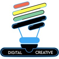 Digital Creative logo - Similar company to Digital Creative
