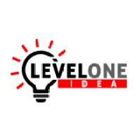 LevelOne Idea logo - Similar company to Levelone Group