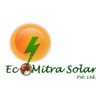 Eco Mitra Solar Pvt Ltd logo - Similar company to Mitra Solar