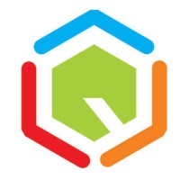 Qualitics logo - Similar company to PEPROTES - People | Process | Technology | Services