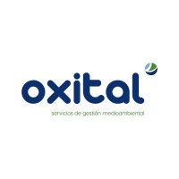 Oxital logo - Similar company to Hispanamer