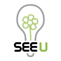 SEE U Halmstad AB logo - Similar company to Dialect Halmstad