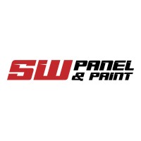 SW Panel and Paint logo - Similar company to Orh Truck Solutions