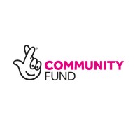 The National Lottery Community Fund Northern Ireland logo - Similar company to Include Youth