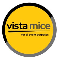 Vista Mice logo - Similar company to Sefona