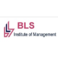 Bls Group Of Institutions