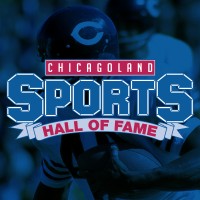 CHICAGOLAND SPORTS HALL OF FAME logo - Similar company to Aspire Down Under