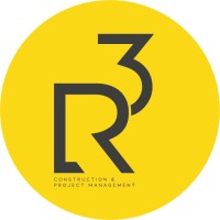 Recube Construction logo - Similar company to Crescent Construction