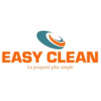 EASY CLEAN logo - Similar company to Easy Clean